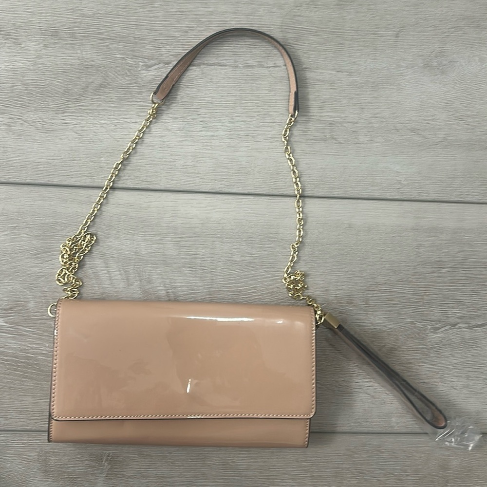 Aldo Clutch Bag
